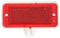 Rear Side Marker Lamp Assembly LH Fits 1971-1973 Mustang
