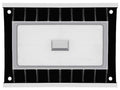 Parking Light Lens and Bezel LH Fits 1970-1971 Dart, Demon