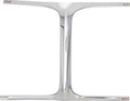 Center Grille Molding Fits 1969 Dodge Charger
