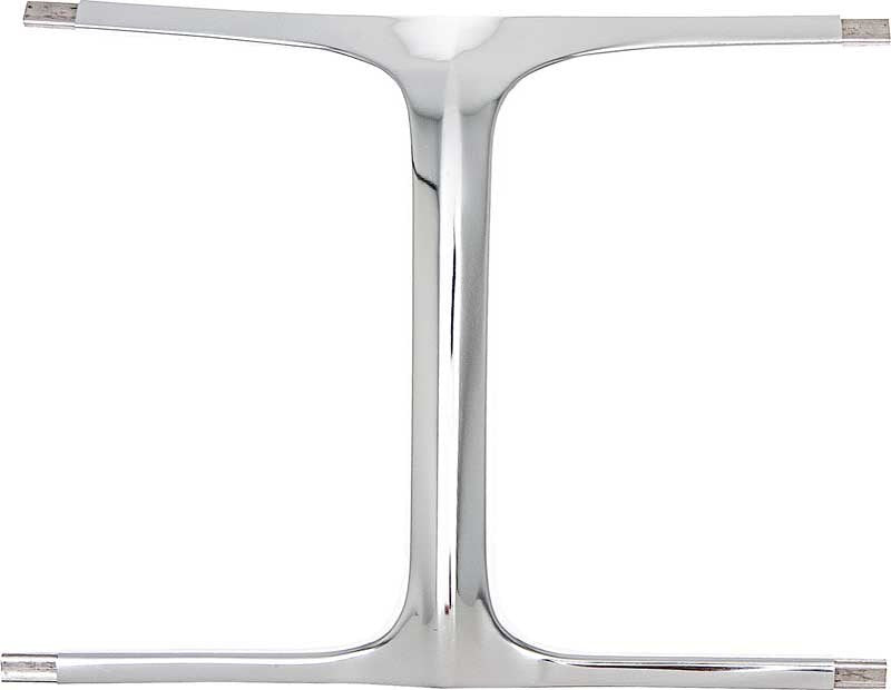 Center Grille Molding Fits 1969 Dodge Charger