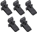 5 Piece Grille Retaining Clip Set For 1970-1972 Plymouth Duster Scamp & Valiant