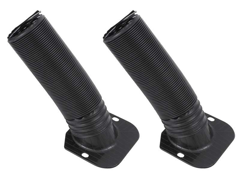 Defroster Hose & Duct Kit Fits 1964-1966 Mustang