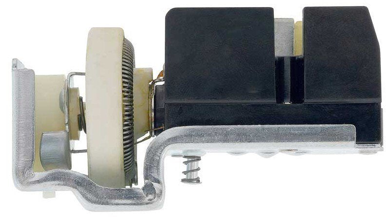 Headlamp Switch For 1981-1983 Ford F100; 8-Terminals