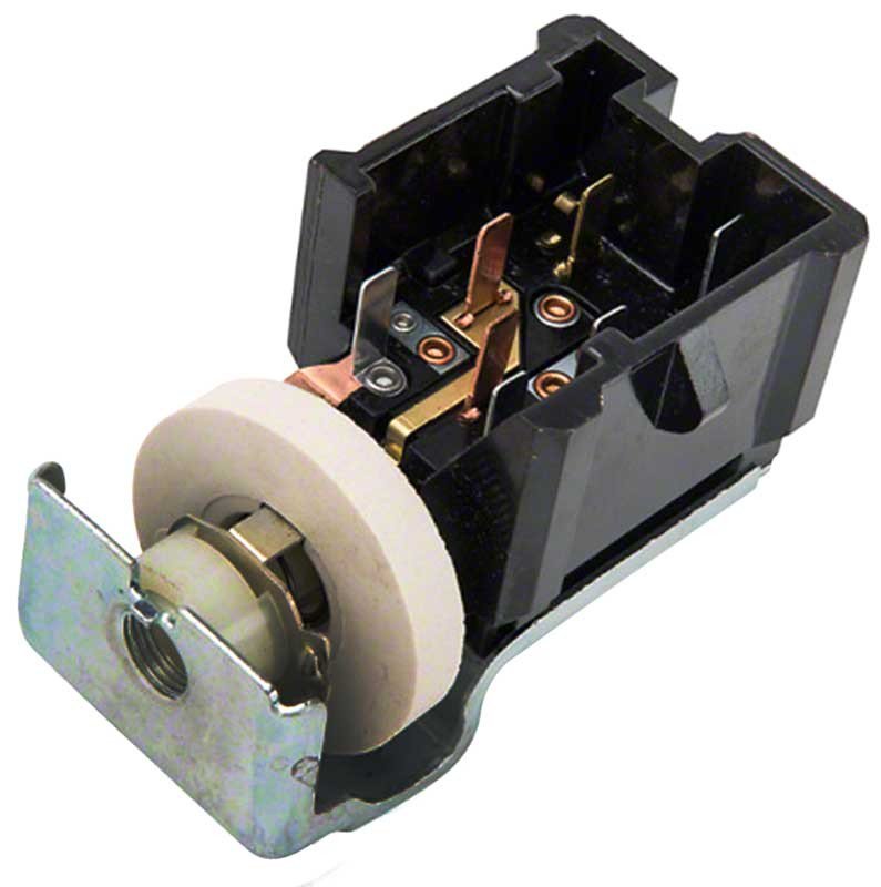 Headlight Switch Fits 1977-1979 Ford Mercury
