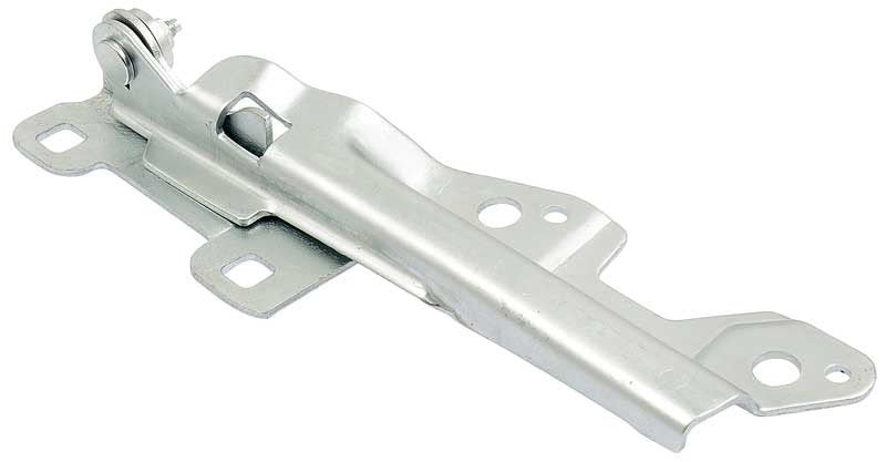 Hood Hinge Assembly RH Fits 1994-2004 Mustang
