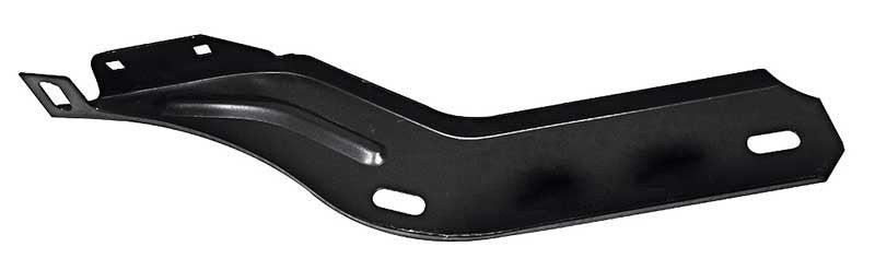 Front Bumper Mounting Bracket Inner LH Fits 1971-1973 Ford Mustang