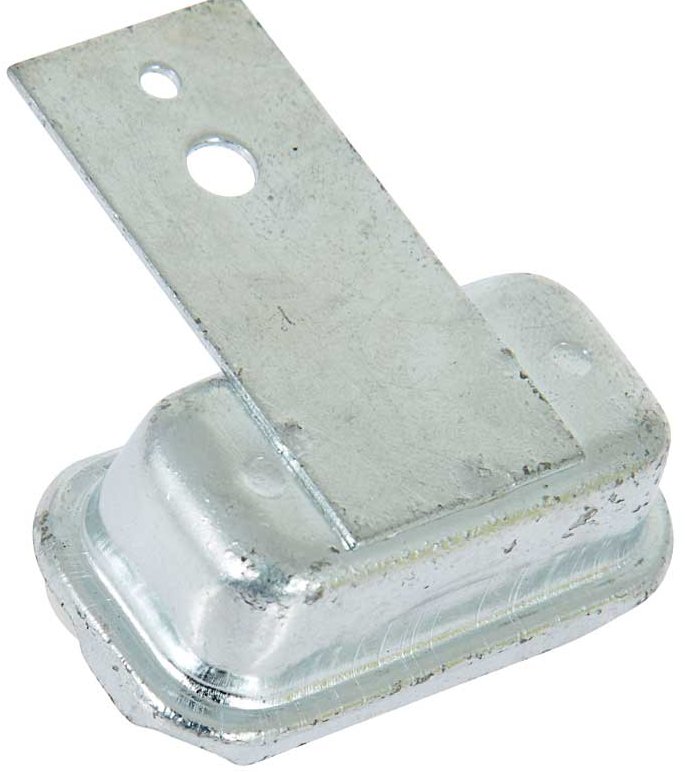 Instrument Panel Gauge Voltage Regulator For 1969-1973 Mercury Cougar