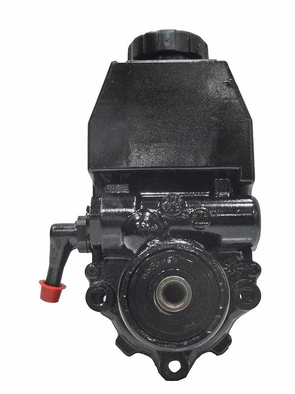 Reman Power Steering Pump w/ Reservoir Fits 2003-2004 Mustang