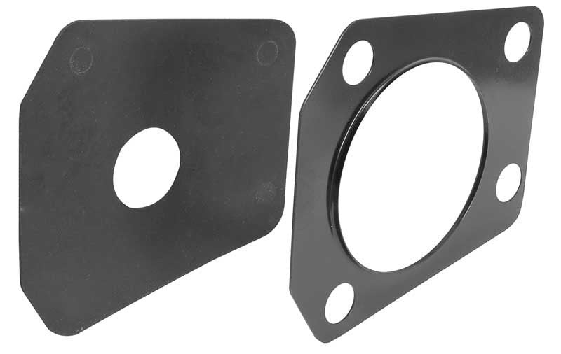 Steering Column Firewall Collar Fits 1967-1968 Ford Mustang