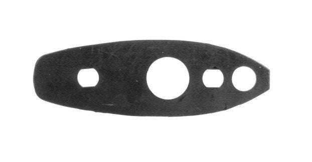 Outer Mirror Gasket For 1967-1970 Plymouth Barracuda and Belvedere