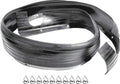Hood Radiator Support Seal Fits 1968 Dodge Plymouth B-Body