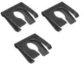 Bell Crank Linkage Spring Clip Set Fits 1970-1974 Dodge Challenger Plymouth Cuda
