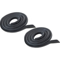 Door Frame Weatherstrip Pair Fits 1964-1966 Ford Mustang