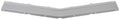 Center Lower Grill Opening Molding Fits 1969 Mustang