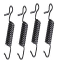 Headlamp Bucket Adjusting Spring For 1968-1971 Mercury Comet Cougar Montego; 4
