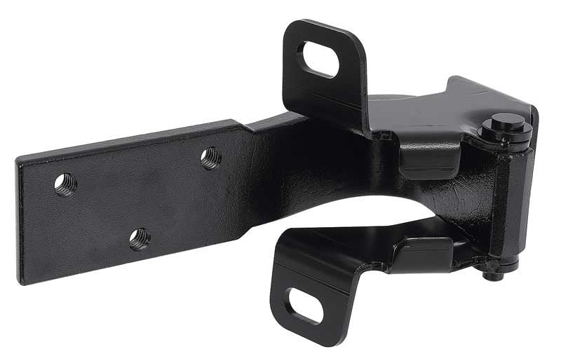 Upper Or Lower LH Door Hinge LH Fits 1961-1966 Ford F-Series Truck