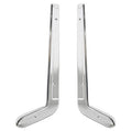 Fits 1967 Mustang Bucket Seat Side Moldings