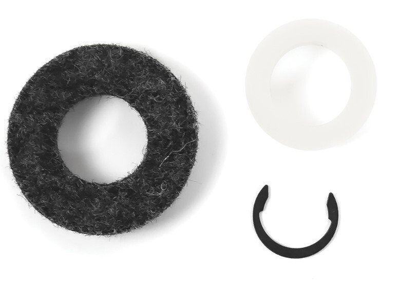 Clutch Release Equalizer Bar Bushing Set For 1963-1971 Ford Galaxie 500