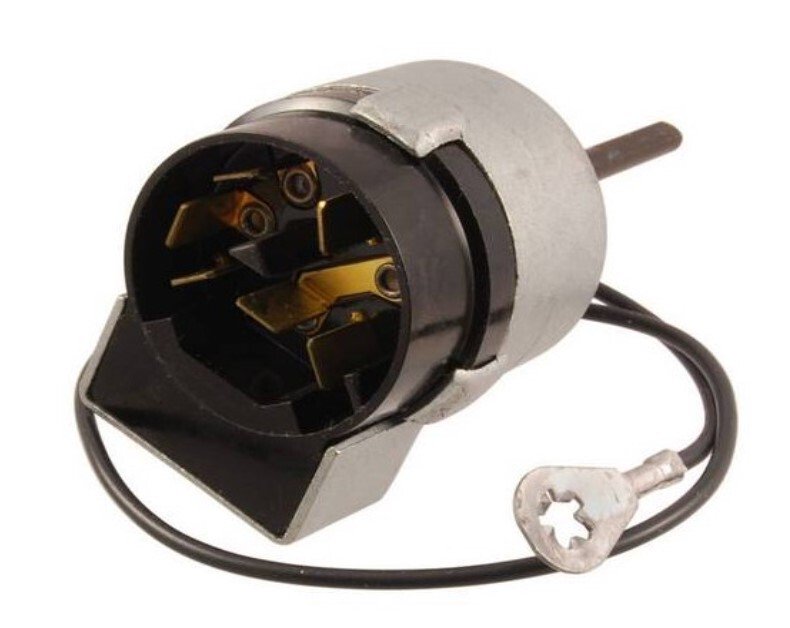 Wiper Switch For 1980-1996 Ford Bronco With Intermittent