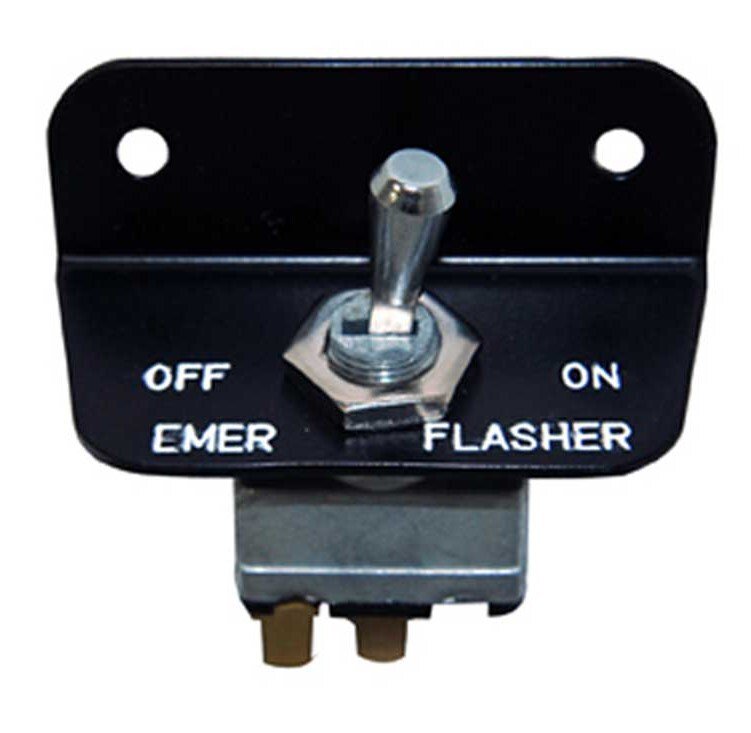 Emergency Flasher Switch For 1966 Ford Mustang Falcon And Galaxie