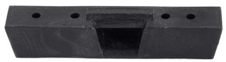 Reproduction Center Console Lid Latch Catch For 1979-1986 Ford Mustang