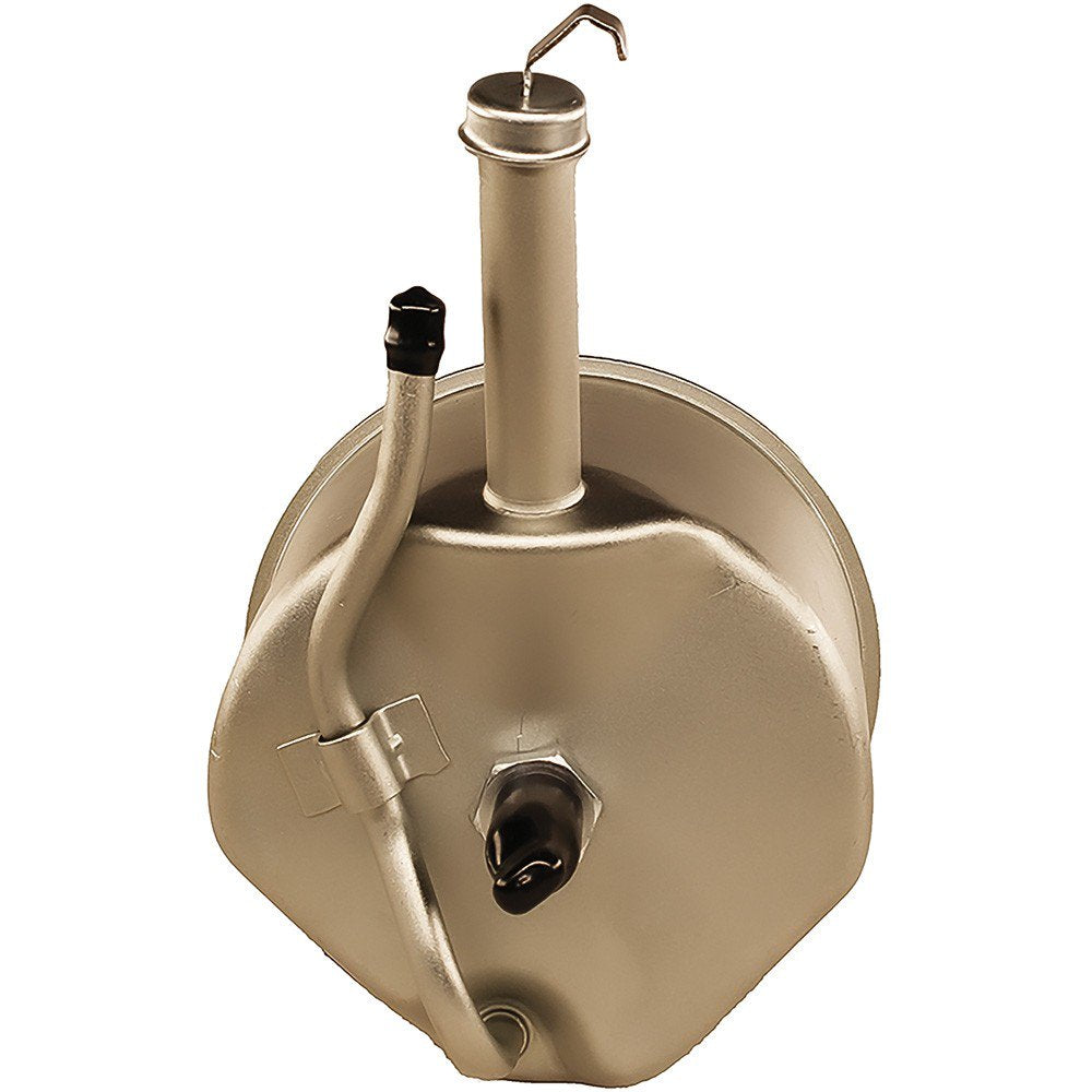 Power Steering Pump w/ Reservoir Fits 1971-1977 Mustang Mustang II