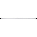 Trunk Deck Opening Molding Fits 1968-1969 Dodge Charger