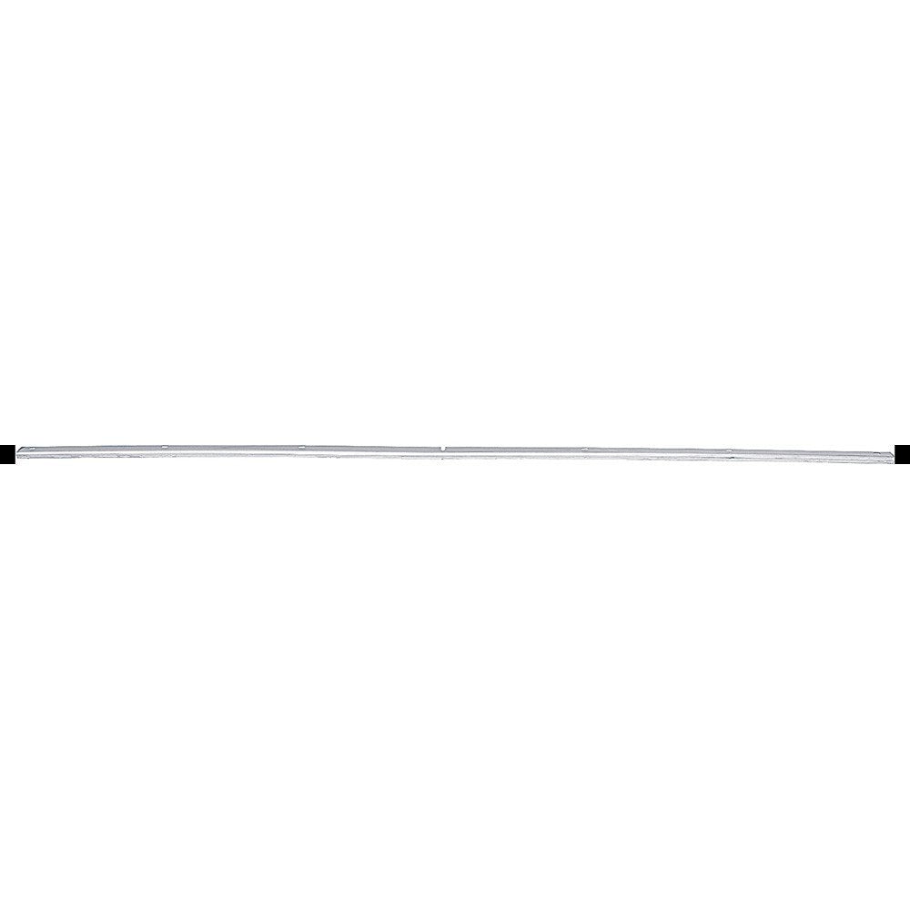 Trunk Deck Opening Molding Fits 1968-1969 Dodge Charger