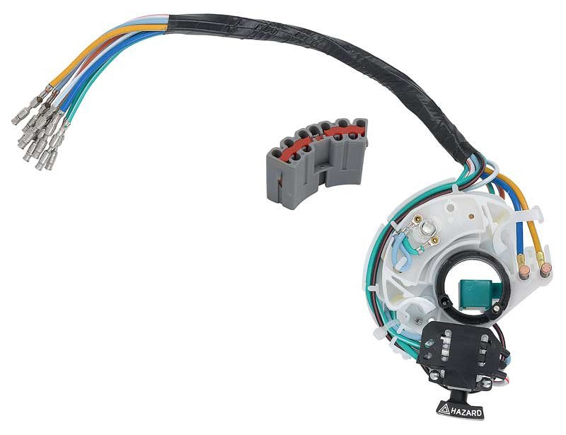 Turn Signal Switch w/ Tilt Fits 1972-1979 Ford Mercury