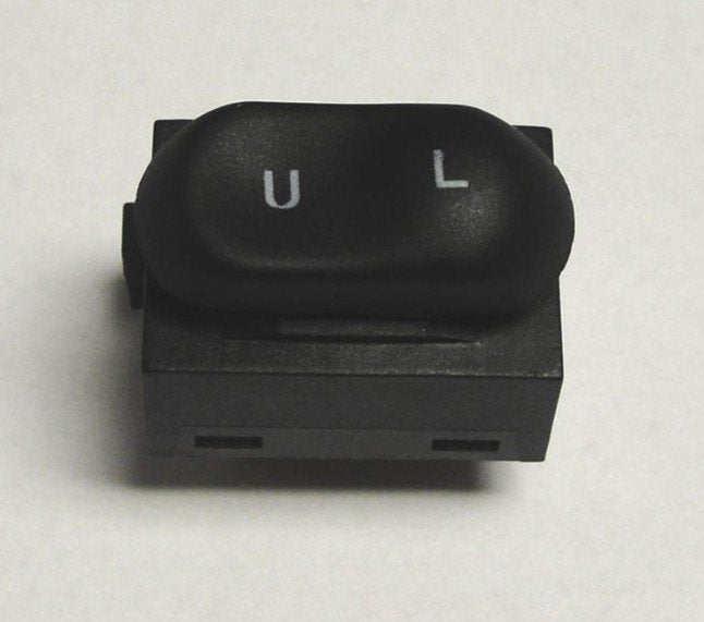 Power Door Lock and Unlock Switches For 1994-2004 Ford Mustang; LH and RH