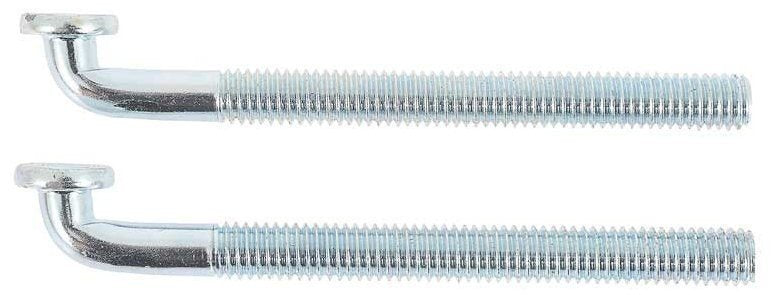 Fuel Tank Mounting Stud Set For 1967-1971 Plymouth GTX and 1962-1964 Savoy