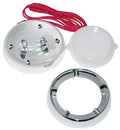 Dome Lamp Assembly with Wiring Various Models Fits 1960-1970 Ford & Mercury