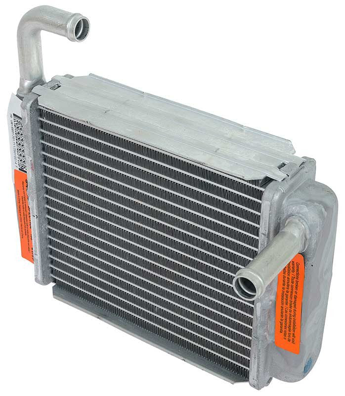 Heater Core w/o AC Fits Mustang Cougar Comet Maverick