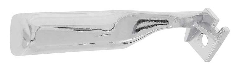 Inner Door Handle RH Passenger For 1980-1983 Ford F100 and 1986 F200
