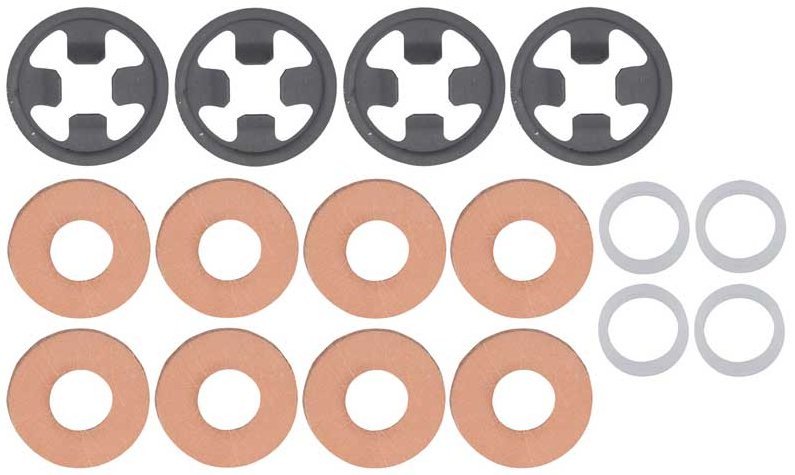 Quarter Window Roller Set For 1962 Dodge Dart and 1962-1964 Dodge Polara