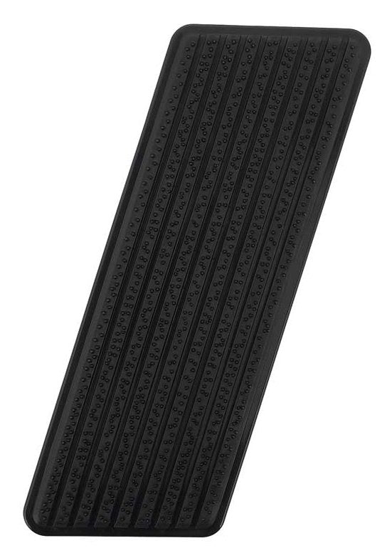 Accelerator Pedal Pad For 1969-70 Ford Mustang And Mercury Cougar