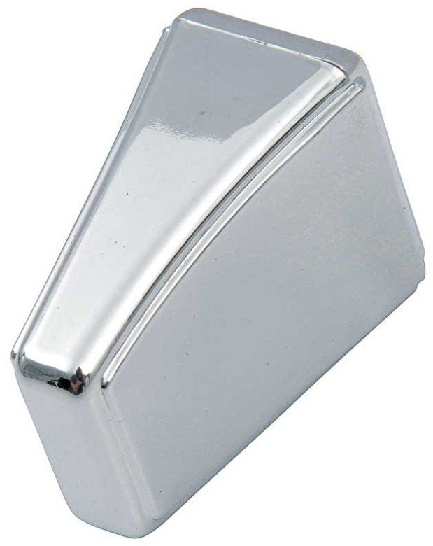 Chrome Seat Adjuster Knob Set For 1966-1974 Dodge Dart and Plymouth Duster