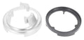Woodgrain Steering Wheel Horn Button Adapter Fits 1970 Dodge Plymouth