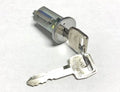 Replacement Ignition Lock Cylinder For 1967-1979 Ford F100 F250 F350