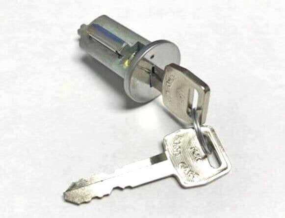 Replacement Ignition Lock Cylinder For 1967-1979 Ford F100 F250 F350