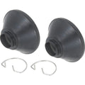 Torsion Bar Rubber Boots and Clip Set Fits 1960-1976 Mopar A B E-Body