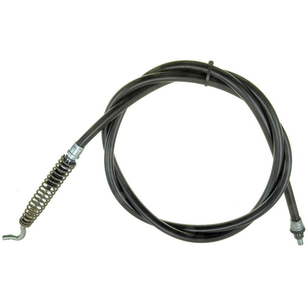 Rear Parking Brake Cable LH Fits 2000-2005 Ford F-Series Excursion