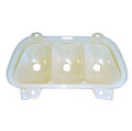 Tail Light Housing without Socket LH/RH Fits 1971-1973 Mustang