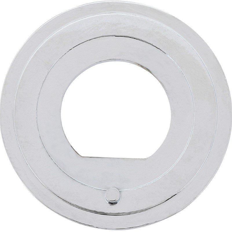 Reproduction Chrome Cargo Lamp Switch Bezel Fits 1968-1972 Ford F100 F250 F350