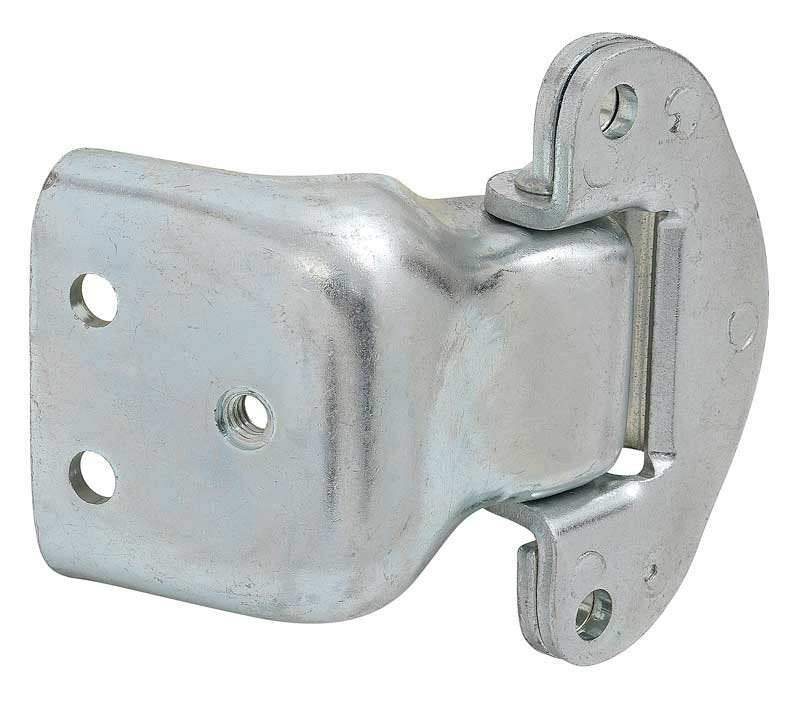 Upper Front Door Hinge RH Fits 1971-1974 Mopar B-Body