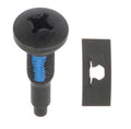 Accelerator Pedal Mounting Screw For 1964-68 Ford Mustang Falcon Ranchero
