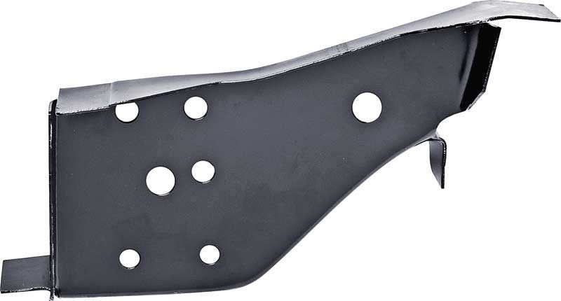 Leaf Spring Mount Front Perch Bracket RH Fits 1966-1970 Mopar B-Body