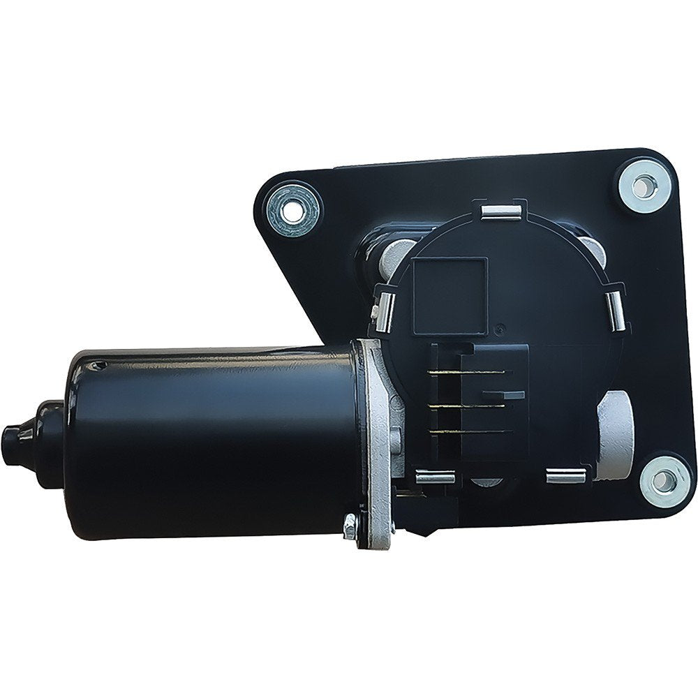 Car & Truck Windshield Wiper Motor New, Not Rebuilt Fits 1986-1994 Ford