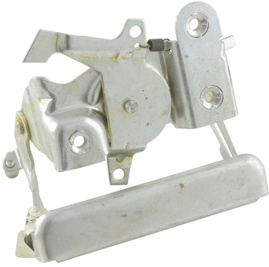 NOS Tailgate Latch Release Handle For 1980-1983 Ford F100
