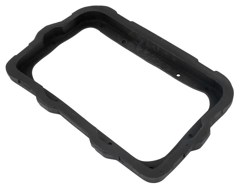 Tail Light Housing To Body Seal LH/RH Fits 1970 Ford Mustang